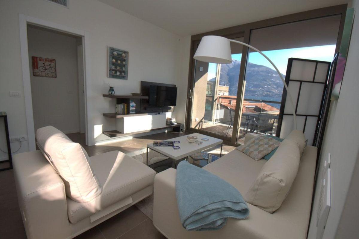 Vista Panorama Jewel - Acquaseria, San Siro By Lovecomo ภายนอก รูปภาพ