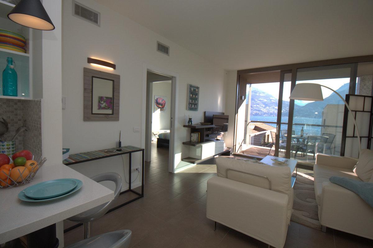 Vista Panorama Jewel - Acquaseria, San Siro By Lovecomo ภายนอก รูปภาพ